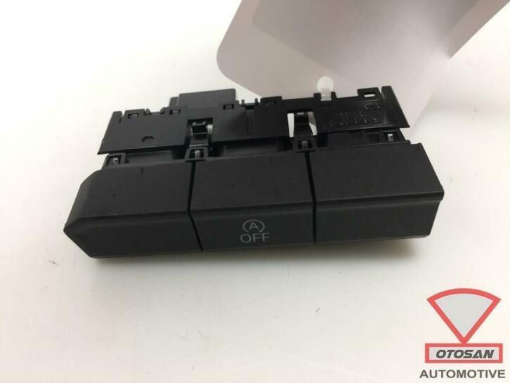 vw t roc 2018 a off schakelaar 2ga927137d, Auto-onderdelen, Dashboard en Schakelaars, Volkswagen, Gebruikt, Ophalen of Verzenden