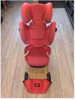 CYBEX PALLAS isofix, Kinderen en Baby's, Autostoeltjes, Verstelbare rugleuning, Gebruikt, 15 t/m 36 kg, Isofix