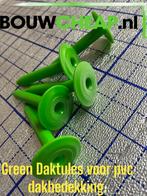 Daktules green productie uit Nederland