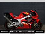 HONDA VTR 1000 SP 1 (bj 2000) SP1 Unieke Machine, Motoren, Motoren | Honda, Bedrijf, Super Sport