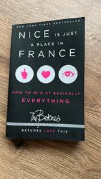 The Betches - Nice Is Just a Place in France, Ophalen of Verzenden, Zo goed als nieuw, The Betches