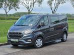 FORD TRANSIT CUSTOM 2.0, Auto diversen, Schadeauto's, Automaat, Overige carrosserieën, Diesel, Ford