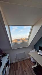 Fakro dakraam/kapel, Ophalen, 80 tot 120 cm, 120 tot 160 cm, Zo goed als nieuw