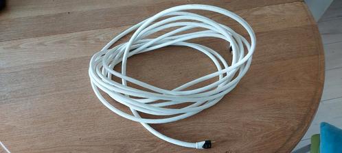 Audioquest Pearl HDMI 2.0, Audio, Tv en Foto, Audiokabels en Televisiekabels, Gebruikt, HDMI-kabel, 5 tot 10 meter, Ophalen of Verzenden