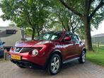 Nissan Juke 1.6 Elekpakket,Airco,LMV16”, Voorwielaandrijving, Euro 5, Stof, Zwart