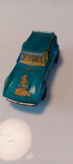 Matchbox Lesney Superfast No. 69 Rolls Royce Silver Shadow, Ophalen of Verzenden, Gebruikt, Jongen of Meisje