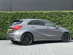 Mercedes A-klasse 200 Prestige AMG PAKKET, PANORAMADAK, LEDE, Voorwielaandrijving, 65 €/maand, Traction-control, Gebruikt