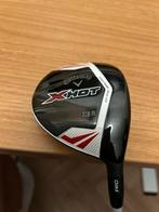 Callaway X Hot Pro Fairwaywood 13.5 Graden, Ophalen of Verzenden, Zo goed als nieuw, Club, Callaway