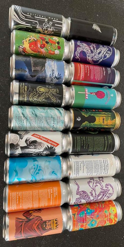 Tree house usa fresh ipa, Verzamelen, Biermerken, Nieuw, Overige typen, Overige merken, Ophalen of Verzenden