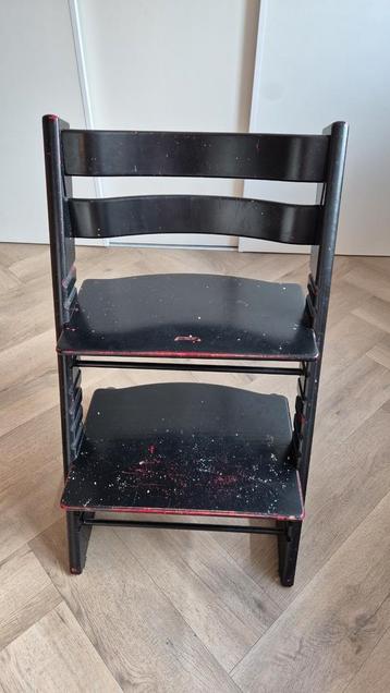 Stokke Tripp Trapp beschikbaar voor biedingen