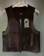 Quicksilver impact vest XL, Watersport en Boten, Ophalen of Verzenden, Gebruikt, Reddingsvest of Zwemvest