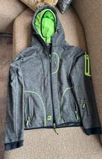 Geographic Norway sweatvest, Kleding | Dames, Geographic Norway, Maat 46/48 (XL) of groter, Ophalen of Verzenden, Zo goed als nieuw