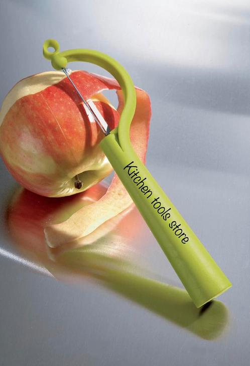 Tupperware groene verticale dunschiller op voorraad, Huis en Inrichting, Keuken | Tupperware, Nieuw, Ophalen of Verzenden