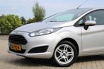 Ford Fiesta 1.25 Style l Airco l Elek Pak l LMV, Voorwielaandrijving, Euro 5, 1242 cc, 82 pk