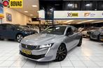 Peugeot 508 1.6 PureTech GT Line, 745 kg, Euro 6, 4 cilinders, 181 pk