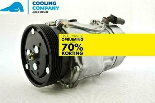 Aircopomp airco compressor VW TOURAN SHARAN GOLF T0638273042, Auto diversen, Overige Auto diversen, Ophalen of Verzenden