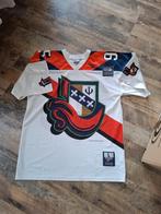 Amsterdam Admirals Uitshirt Reebok L, Verzamelen, Ophalen of Verzenden, Ajax, Shirt