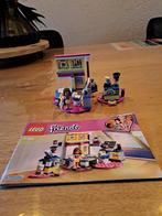 Lego friends 41329 Olivia's deluxe slaapkamer, Ophalen of Verzenden, Zo goed als nieuw, Complete set, Lego