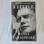 A little life - Hanya Yanagihara, Boeken, Ophalen of Verzenden, Gelezen, Hanya Yanagihara