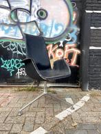 fritz hansen soel, Huis en Inrichting, Stoelen, Ophalen, Gebruikt, Metaal, Eén
