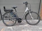 victoria 2650km totaal Middenmotor bosch, Overige merken, Ophalen of Verzenden, Zo goed als nieuw, 47 tot 51 cm