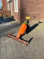 Balkmaaier, Tuin en Terras, Grasmaaiers, Ophalen of Verzenden, Gebruikt, 50 cm of meer