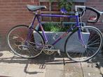 wielrenfiets, 28 inch, 10 tot 15 versnellingen, Heren, Aluminium
