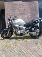 Zeer nette Yamaha FZ6N, Motoren, 4 cilinders, Particulier, Meer dan 35 kW, Naked bike