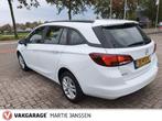 Opel Astra Sports Tourer 1.0 Edition, Auto's, Opel, Voorwielaandrijving, Stof, Gebruikt, 1178 kg