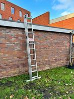 Ladder 3x12, Ophalen of Verzenden, Zo goed als nieuw, 4 meter of meer