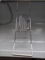 Badrekje handig voor boek shampoo zeep e.c.t., Ophalen of Verzenden, Wit