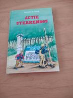 Actie Sterrenbos- Margriet de Graaf, Boeken, Ophalen of Verzenden, Zo goed als nieuw, Fictie algemeen
