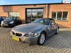 BMW Z4 Roadster 2.5si Executive // slechts 60.000 km !, Achterwielaandrijving, Gebruikt, 2497 cc, Cabriolet