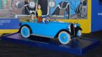 Kuifje auto No. 39 De paradewagen van "Kuifje in Amerika", Ophalen of Verzenden, Zo goed als nieuw, Auto, Overige merken