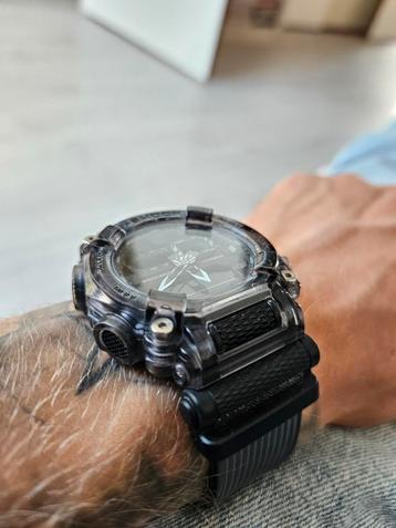 G-shock GA-900SKE beschikbaar voor biedingen