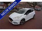 Ford Fiesta 1.6 ST2 180 PK ST LINE..... (bj 2014), Auto's, Voorwielaandrijving, 1063 kg, Gebruikt, 4 cilinders