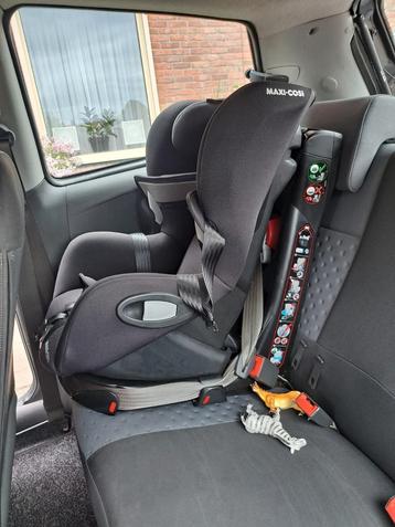 ‼️Maxi Cosi Axiss‼️  💥ZGAN 9 maanden - 4 jaar / 9-18kg💥 beschikbaar voor biedingen