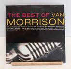 Van Morrison ‎– The Best Of Van Morrison(Rock/Bluesrock), Ophalen of Verzenden, Gebruikt, 12 inch, Poprock