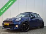 MINI 1.5 COOPER CHILI SERIOUS BUSINESS/JOHN COOPER WORKS PAK, Auto's, Mini, Voorwielaandrijving, 136 pk, Gebruikt, Euro 6