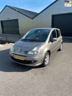 Renault Grand Modus 1.2 TCE Dynamique LAGE KILOMETERS- VOLLE, Voorwielaandrijving, 101 pk, Gebruikt, 4 cilinders