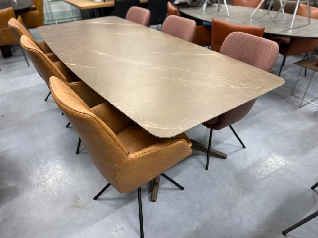 Nieuw Karat Grasshopper Eettafel Tables to Love Design Tafel, Huis en Inrichting, Tafels | Eettafels, Nieuw, 50 tot 100 cm, 200 cm of meer