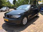 BMW 1-serie 116i Business Line, Auto's, 1-Serie, Euro 5, Achterwielaandrijving, 4 cilinders