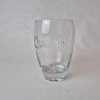 Chocomel glas, Verzenden, Zo goed als nieuw, Overige typen