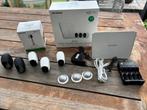 Arlo Netgear Smart Home HD-camera set, Ophalen of Verzenden, Zo goed als nieuw