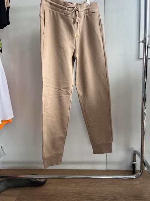 Goldbergh Ease Pants Black, Kleding | Dames, Broeken en Pantalons, Nieuw, Zwart, Verzenden
