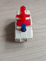 Vintage Transformer Ratchet, Verzamelen, Transformers, Ophalen of Verzenden, Gebruikt