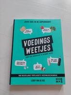 Leroy van de Ree - Voedingsweetjes, Boeken, Ophalen of Verzenden, Zo goed als nieuw, Leroy van de Ree