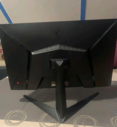 MSI Optix G241V E2 Monitor, Computers en Software, Monitoren, Zo goed als nieuw, Gaming, Ophalen
