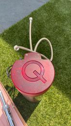 Quooker 3 in 1 kokendwaterkraan haaks chrome met 3 of 7liter, Ophalen, Zo goed als nieuw