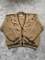 Taylor Swift Fearless Cardigan XS/SM nieuw, Kleding | Dames, Ophalen of Verzenden, Nieuw, Maat 36 (S), Bruin